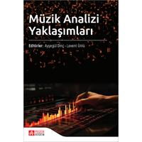 Pegem Akademi Müzik Analizi Yaklaşımları