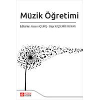 Pegem Akademi Müzik Öğretimi