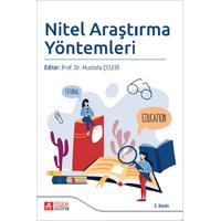 Pegem Akademi Nitel Araştırma Yöntemleri