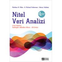 Pegem Akademi Nitel Veri Analizi