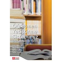 Pegem Akademi Öğretmen Yetiştirme Sistemimiz