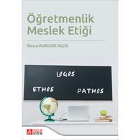 Pegem Akademi Öğretmenlik Meslek Etiği