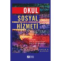 Pegem Akademi Okul Sosyal Hizmeti