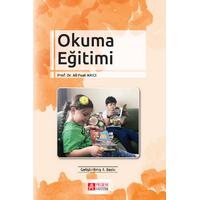 Pegem Akademi Okuma Eğitimi