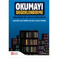 Pegem Akademi Okumayı Değerlendirme