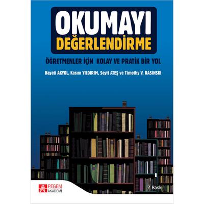 Pegem Akademi Okumayı Değerlendirme