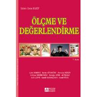 Pegem Akademi Ölçme ve Değerlendirme