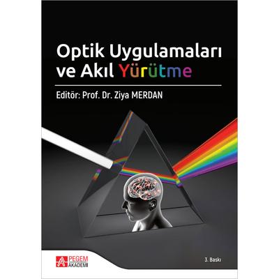 Pegem Akademi Optik Uygulamaları ve Akıl Yürütme