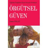 Pegem Akademi Örgütsel Güven