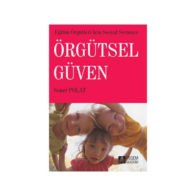 Pegem Akademi Örgütsel Güven