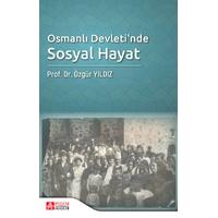 Pegem Akademi Osmanlı Devleti’nde Sosyal Hayat