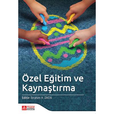 Pegem Akademi Özel Eğitim ve Kaynaştırma