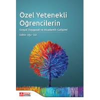 Pegem Akademi Özel Yetenekli Öğrencilerin Sosyal Duygusal ve Akademik Gelişimi