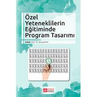 Pegem Akademi Özel Yeteneklilerin Eğitiminde Program Tasarımı