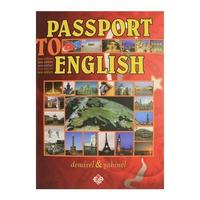 Pegem Akademi Passport to English