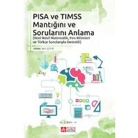 Pegem Akademi PISA VE TIMSS Mantığını ve Sorularını Anlama