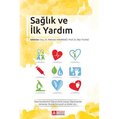 Pegem Akademi Sağlık ve İlk Yardım