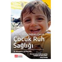 Pegem Akademi Sağlıklı Aile Sağlıklı Çocuk Çocuk Ruh Sağlığı