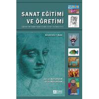 Pegem Akademi Sanat Eğitimi ve Öğretimi