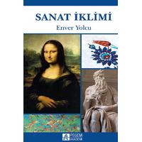 Pegem Akademi Sanat İklimi