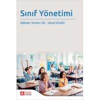 Pegem Akademi Sınıf Yönetimi