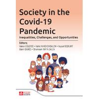 Pegem Akademi Society in the Covid-19 Pandemic: Inequalities, Challenges, and Opportunities