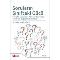 Pegem Akademi Soruların Sınıftaki Gücü