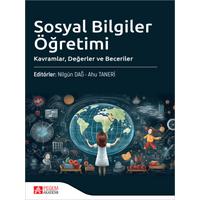 Pegem Akademi Sosyal Bilgiler Öğretimi