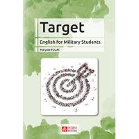 Pegem Akademi Target - English for Military Students