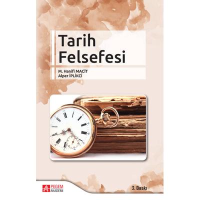 Pegem Akademi Tarih Felsefesi