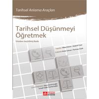 Pegem Akademi Tarihsel Düşünmeyi Öğretmek