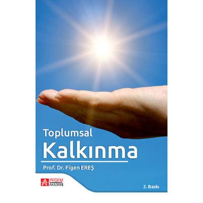 Pegem Akademi Toplumsal Kalkınma