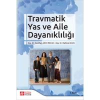 Pegem Akademi Travmatik Yas ve Aile Dayanıklığı