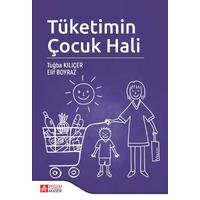 Pegem Akademi Tüketimin Çocuk Hali