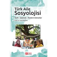 Pegem Akademi Türk Aile Sosyolojisi