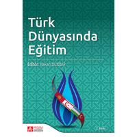 Pegem Akademi Türk Dünyasında Eğitim