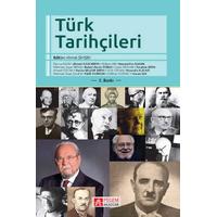 Pegem Akademi Türk Tarihçileri