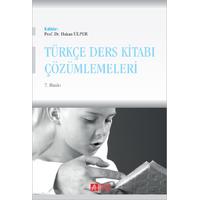 Pegem Akademi Türkçe Ders Kitabı Çözümlemeleri