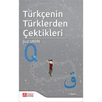 Pegem Akademi Türkçenin Türklerden Çektikleri