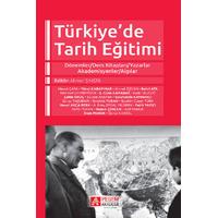 Pegem Akademi Türkiye’de Tarih Eğitimi