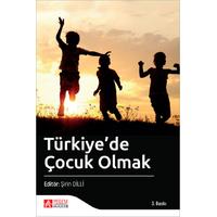 Pegem Akademi Türkiye'de Çocuk Olmak