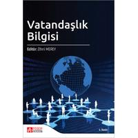 Pegem Akademi Vatandaşlık Bilgisi