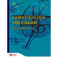 Pegem Akademi Yaratıcılığa Yolculuk