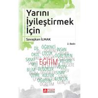 Pegem Akademi Yarını İyileştirmek İçin