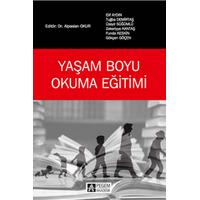 Pegem Akademi Yaşam Boyu Okuma Eğitimi