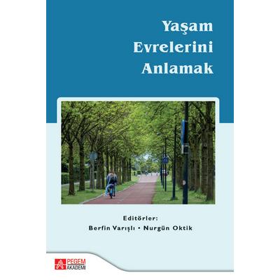 Pegem Akademi Yaşam Evrelerini Anlamak