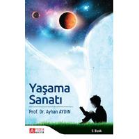 Pegem Akademi Yaşama Sanatı