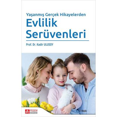 Pegem Akademi Yaşanmış Gerçek Hikayelerden Evlilik Serüvenleri