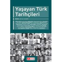 Pegem Akademi Yaşayan Türk Tarihçileri