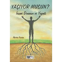 Pegem Akademi Yaşıyor musun? - İnsani Donanım ve Yaşantı